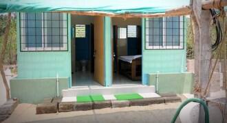 Daya Sagar Beach Resort, Shiroda 4
